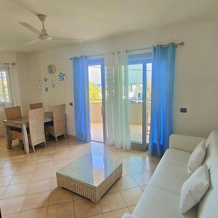 Albis Harena - Meridiana Private Apartment Ocean View Santa María Exterior foto
