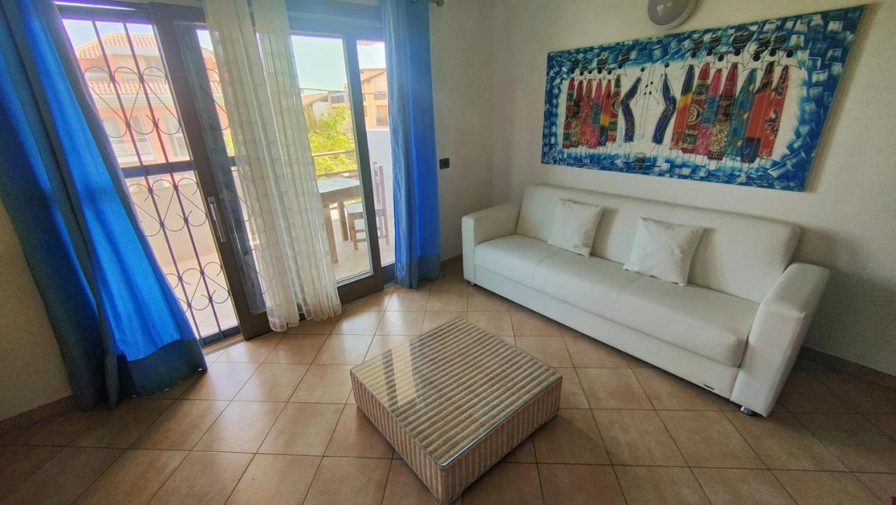 Albis Harena - Meridiana Private Apartment Ocean View Santa María Exterior foto