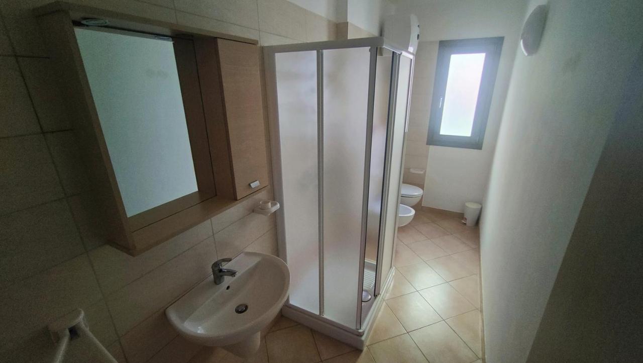 Albis Harena - Meridiana Private Apartment Ocean View Santa María Exterior foto