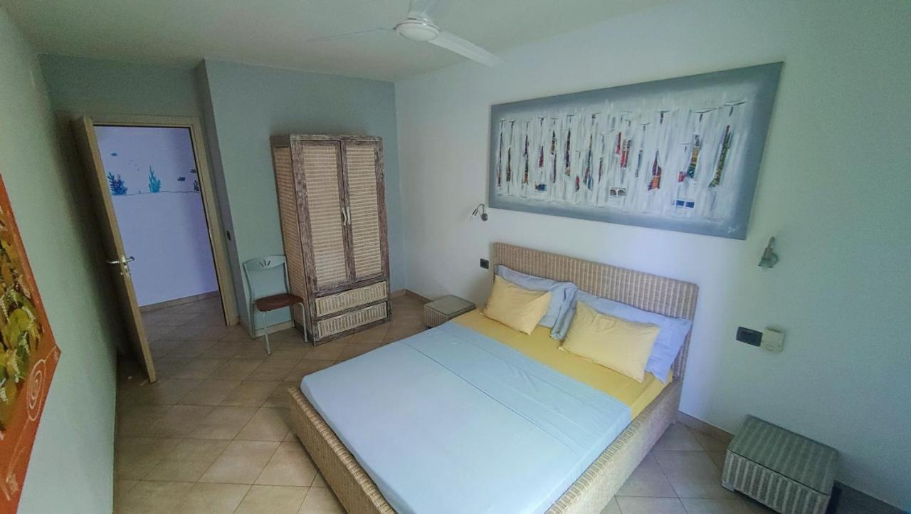 Albis Harena - Meridiana Private Apartment Ocean View Santa María Exterior foto
