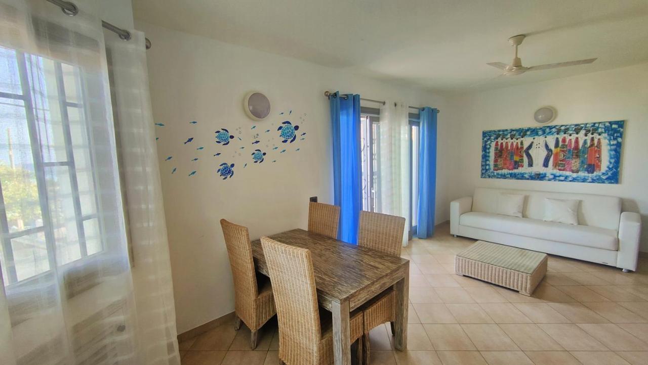 Albis Harena - Meridiana Private Apartment Ocean View Santa María Exterior foto