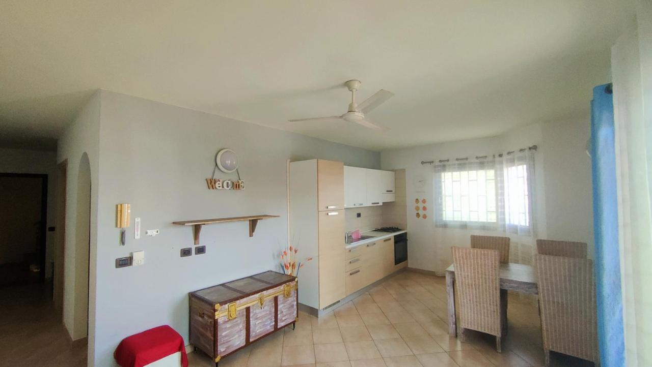Albis Harena - Meridiana Private Apartment Ocean View Santa María Exterior foto
