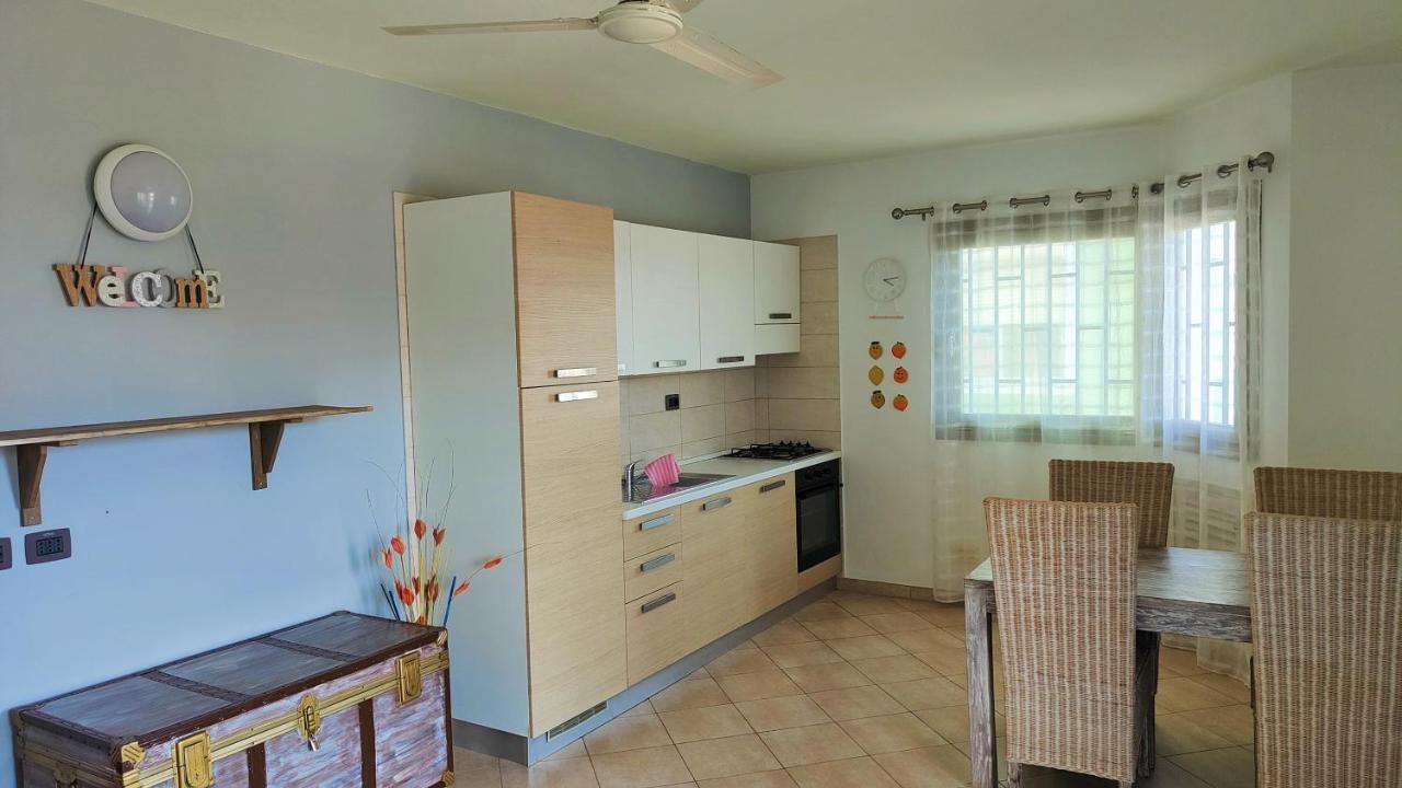 Albis Harena - Meridiana Private Apartment Ocean View Santa María Exterior foto