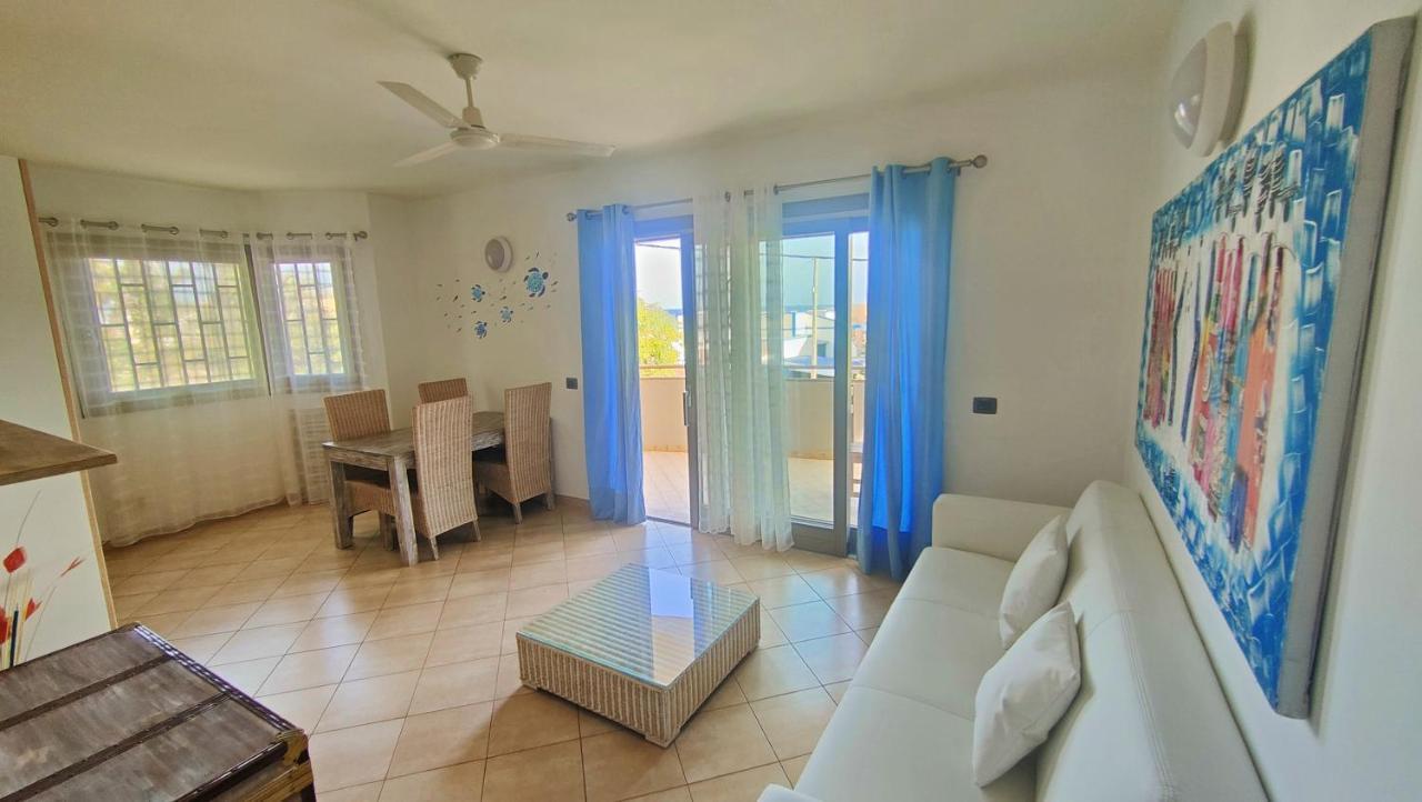 Albis Harena - Meridiana Private Apartment Ocean View Santa María Exterior foto